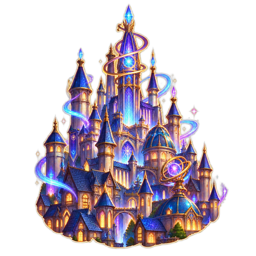 City Mathémage