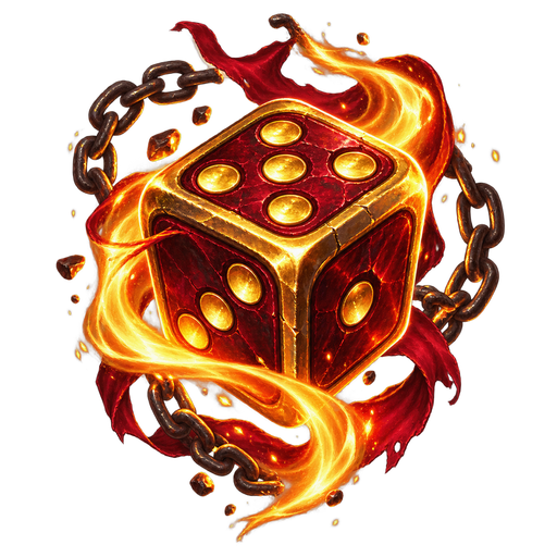 Le Donjon des Chances