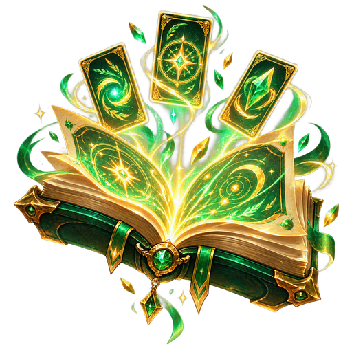 Le Grimoire des Sorts